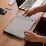 Túi chống sốc Tomtoc Essence A35 (Macbook/Ultrabook 13