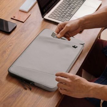 Túi chống sốc Tomtoc Essence A35 (Macbook/Ultrabook 16