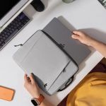 Túi chống sốc Tomtoc Essence A35 (Macbook/Ultrabook 13