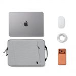 Túi chống sốc Tomtoc Essence A35 (Macbook/Ultrabook 13