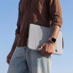 Túi chống sốc Tomtoc Essence A35 (Macbook/Ultrabook 13
