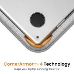 Túi chống sốc Tomtoc Essence A35 (Macbook/Ultrabook 13
