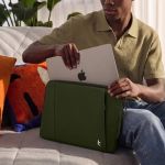 Túi chống sốc Tomtoc Essence A35 (Macbook/Ultrabook 13