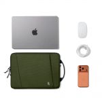 Túi chống sốc Tomtoc Essence A35 (Macbook/Ultrabook 13
