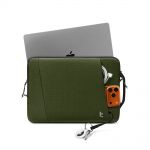 Túi chống sốc Tomtoc Essence A35 (Macbook/Ultrabook 13