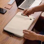 Túi chống sốc Tomtoc Essence A35 (Macbook/Ultrabook 13