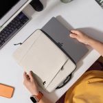 Túi chống sốc Tomtoc Essence A35 (Macbook/Ultrabook 13