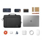 Túi chống sốc Tomtoc Essence A34 (Macbook/Ultrabook 16
