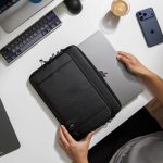 Túi chống sốc Tomtoc Essence A34 (Macbook/Ultrabook 16