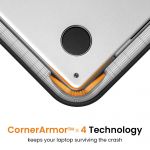 Túi chống sốc Tomtoc Essence A34 (Macbook/Ultrabook 16