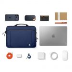 Túi chống sốc Tomtoc Essence A34 (Macbook/Ultrabook 16