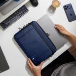 Túi chống sốc Tomtoc Essence A34 (Macbook/Ultrabook 16