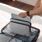 Túi chống sốc Tomtoc Essence A34 (Macbook/Ultrabook 16