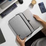 Túi chống sốc Tomtoc Essence A34 (Macbook/Ultrabook 16