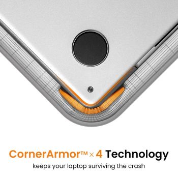 Túi chống sốc Tomtoc Essence A34 (Macbook/Ultrabook 16