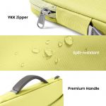 Túi xách chống sốc Tomtoc A22 Defender Briefcase for Macbook 13