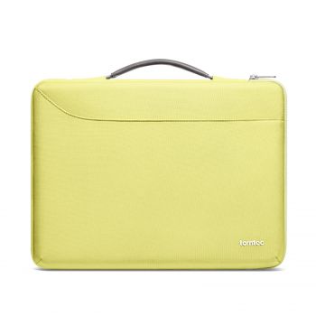 Túi xách chống sốc Tomtoc A22 Defender Briefcase for Macbook 13