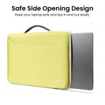 Túi xách chống sốc Tomtoc A22 Defender Briefcase for Macbook 13