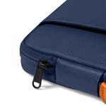 Túi xách chống sốc Tomtoc A22 Defender Briefcase for Macbook 13