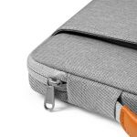 Túi xách chống sốc Tomtoc A22 Defender Briefcase for Macbook 13