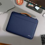 Túi xách chống sốc Tomtoc A22 Defender Briefcase for Macbook 13