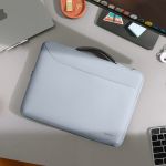 Túi xách chống sốc Tomtoc A22 Defender Briefcase for Macbook 13