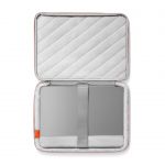 Túi xách chống sốc Tomtoc A22 Defender Briefcase for Macbook 13
