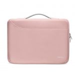 Túi xách chống sốc Tomtoc A22 Defender Briefcase for Macbook 13