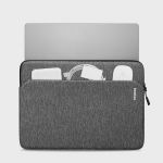 Túi chống sốc Tomtoc A18 Slim Laptop Sleeve for Macbook 14 inch