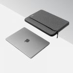 Túi chống sốc Tomtoc A18 Slim Laptop Sleeve for Macbook 14 inch