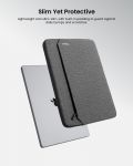 Túi chống sốc Tomtoc A18 Slim Laptop Sleeve for Macbook 14 inch