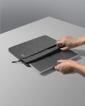 Túi chống sốc Tomtoc A18 Slim Laptop Sleeve for Macbook 14 inch