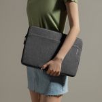 Túi chống sốc Tomtoc A18 Slim Laptop Sleeve for Macbook 14 inch