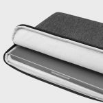 Túi chống sốc Tomtoc A18 Slim Laptop Sleeve for Macbook 14 inch