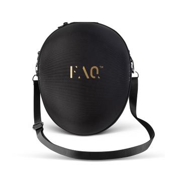 Hộp đựng Foreo FAQ 200 Travel Case – Durable Storage for FAQ 201 & FAQ 202 Face Masks