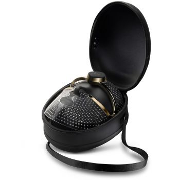 Hộp đựng Foreo FAQ 200 Travel Case – Durable Storage for FAQ 201 & FAQ 202 Face Masks