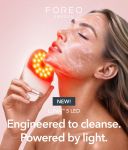 Máy rửa mặt Foreo LUNA 5 LED