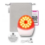 Máy rửa mặt Foreo LUNA 5 LED