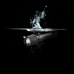 Đèn pin LedLenser P6R Work