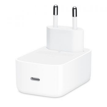 Cục sạc Apple 40W Dynamic Power Adapter with 60W Max | Chính hãng Việt Nam