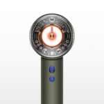 Máy sấy tóc Dyson Supersonic Nural HD16 (Ceramic Khaki) - Limited Edition