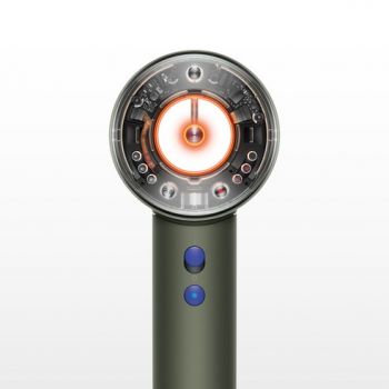 Máy sấy tóc Dyson Supersonic Nural HD16 (Ceramic Khaki) - Limited Edition