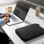Túi chống sốc Tomtoc Terra A27 (Macbook/Ultrabook 16