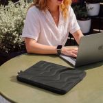 Túi chống sốc Tomtoc Terra A27 (Macbook/Ultrabook 16