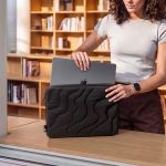 Túi chống sốc Tomtoc Terra A27 (Macbook/Ultrabook 16