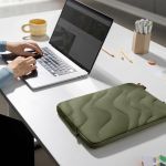 Túi chống sốc Tomtoc Terra A27 (Macbook/Ultrabook 16