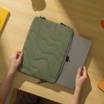 Túi chống sốc Tomtoc Terra A27 (Macbook/Ultrabook 16
