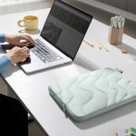 Túi chống sốc Tomtoc Terra A27 (Macbook/Ultrabook 16