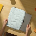 Túi chống sốc Tomtoc Terra A27 (Macbook/Ultrabook 16