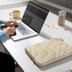 Túi chống sốc Tomtoc Terra A27 (Macbook/Ultrabook 16